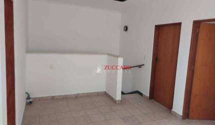 Prédio à venda, 300 m² por R$ 2.100.000,00 - Vila Endres - Guarulhos/SP