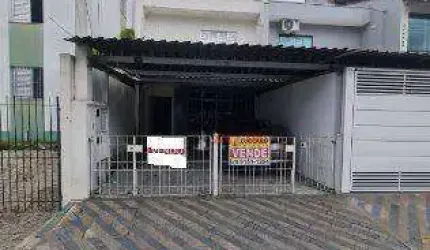 Sobrado à venda, 170 m² por R$ 599.000,00 - Jardim Bom Clima - Guarulhos/SP