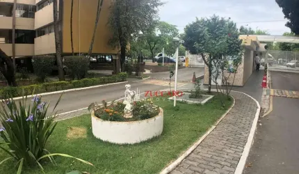 Apartamento no Cecap - Condomínio Santa Catarina