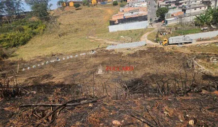 Área à venda, 2995 m² por R$ 4.100.000,00 - Bonsucesso - Guarulhos/SP