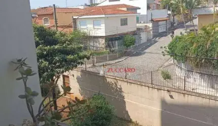 Apartamento com 2 dormitórios à venda, 68 m² por R$ 370.000,00 - Vila Antonieta - Guarulhos/SP