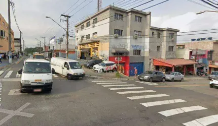 Prédio à venda, 1200 m² por R$ 4.400.000,00 - Cidade Jardim Cumbica - Guarulhos/SP