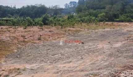 Área à venda, 53000 m² por R$ 34.450.000 - Água Chata - Guarulhos/SP