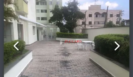 Apartamento com 2 dormitórios à venda, 74 m² por R$ 340.000,00 - Gopoúva - Guarulhos/SP