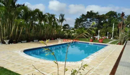 Sítio com 3 dormitórios à venda, 35000 m² por R$ 1.289.999,99 - Nazare Paulista - Nazaré Paulista/SP