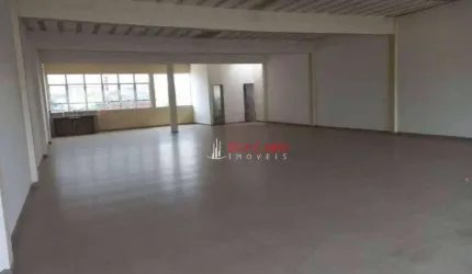Galpão à venda, 200 m² por R$ 2.000.000,00 - Vila Aeroporto - Guarulhos/SP