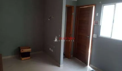 Casa com 3 dormitórios à venda, 95 m² por R$ 345.000,00 - Jardim Paulista - Guarulhos/SP