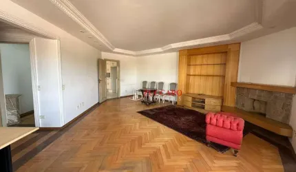 Apartamento à venda, 180 m² por R$ 900.000,00 - Maia - Guarulhos/SP