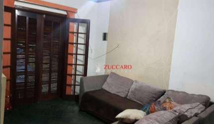 Casa com 9 dormitórios à venda, 316 m² por R$ 399.990,00 - Conjunto Residencial Paes de Barros - Guarulhos/SP