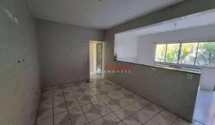 Casa com 2 dormitórios à venda, 250 m² por R$ 490.000,00 - Parque Continental II - Guarulhos/SP