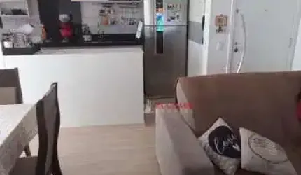Apartamento com 3 dormitórios à venda, 62 m² por R$ 430.000,00 - Ponte Grande - Guarulhos/SP