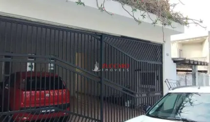 Sobrado com 3 dormitórios à venda, 200 m² por R$ 400.000,00 - Jardim Paulista - Guarulhos/SP