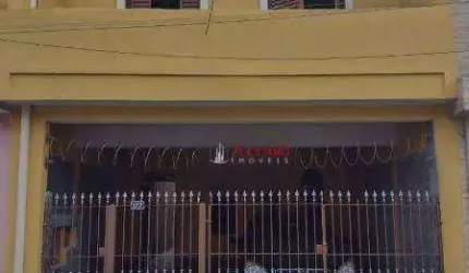 Sobrado com 4 dormitórios à venda, 100 m² por R$ 470.000,00 - Jardim Brasil - São Paulo/SP