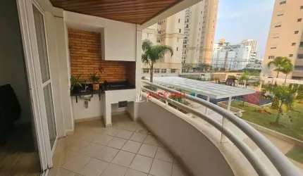 Apartamento à venda, 94 m² por R$ 759.990,00 - Jardim Zaira - Guarulhos/SP