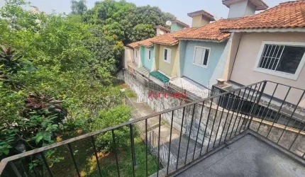 Apartamento com 2 dormitórios à venda, 101 m² por R$ 295.000,00 - Vila Galvão - Guarulhos/SP
