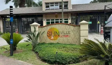 Sobrado à venda, 180 m² por R$ 1.380.000,00 - Bairro do Limoeiro - Arujá/SP
