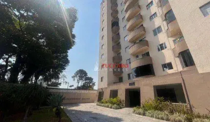 Apartamento à venda, 48 m² por R$ 265.000,00 - Macedo - Guarulhos/SP