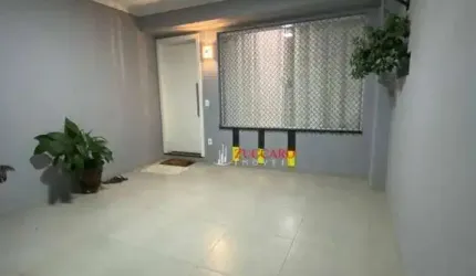 Sobrado com 2 dormitórios à venda, 125 m² por R$ 690.000,00 - Picanco - Guarulhos/SP