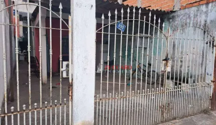 Casa com 2 dormitórios à venda, 150 m² por R$ 335.000,00 - Jardim Jacy - Guarulhos/SP
