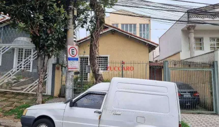 Casa para alugar, 250 m² por R$ 7.600,00/mês - Jardim Gumercindo - Guarulhos/SP