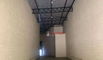Salão, 400 m² - venda por R$ 2.000.000,00 ou aluguel por R$ 22.000,00/mês - Macedo - Guarulhos/SP