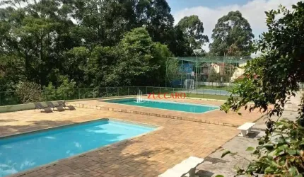 Casa com 2 dormitórios à venda, 62 m² por R$ 325.000,00 - Jardim Adriana - Guarulhos/SP