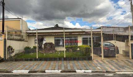 Casa com 3 dormitórios à venda, 182 m² por R$ 830.000,00 - Jardim Vila Galvão - Guarulhos/SP