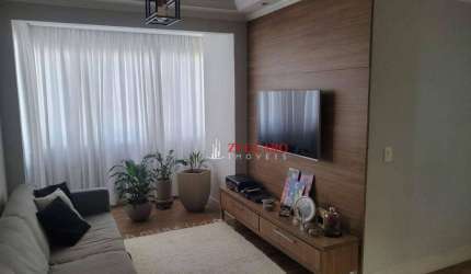 Apartamento à venda, 70 m² por R$ 545.000,00 - Macedo - Guarulhos/SP