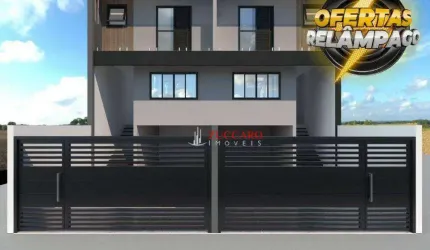 Sobrado à venda, 137 m² por R$ 880.000,00 - Centro - Guarulhos/SP