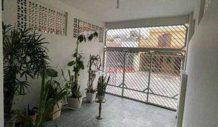 Casa com 3 dormitórios à venda, 165 m² por R$ 680.000,00 - Vila Medeiros - São Paulo/SP