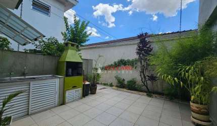Sobrado com 4 dormitórios à venda, 299 m² por R$ 1.600.000,00 - Vila Camargos - Guarulhos/SP