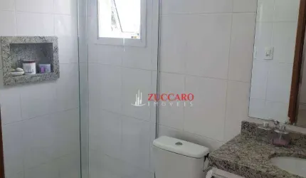 Casa com 3 dormitórios à venda, 220 m² por R$ 1.280.000,00 - Jardim Vila Galvão - Guarulhos/SP