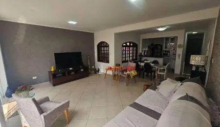 Sobrado com 4 dormitórios à venda, 238 m² por R$ 959.990,00 - Ponte Grande - Guarulhos/SP
