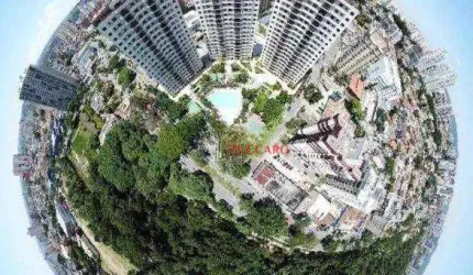 Apartamento à venda, 200 m² por R$ 1.450.000,00 - Jardim Maia - Guarulhos/SP