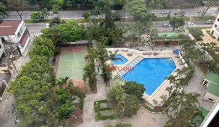 Apartamento à venda, 180 m² por R$ 1.280.000,00 - Macedo - Guarulhos/SP
