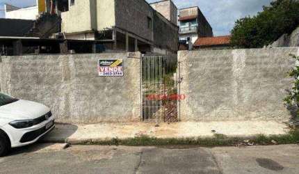 Terreno à venda, 265 m² por R$ 249.500,00 - Bonsucesso - Guarulhos/SP