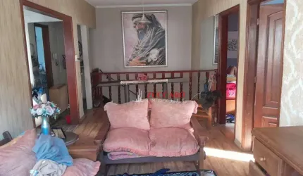 Sobrado com 3 dormitórios à venda, 250 m² por R$ 1.272.000,00 - Engenheiro Goulart - São Paulo/SP