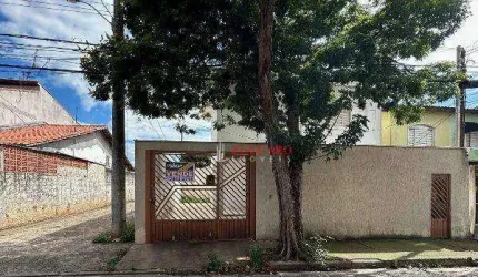 Sobrado com 3 dormitórios à venda, 230 m² por R$ 750.000,00 - Jardim Santa Cecília - Guarulhos/SP