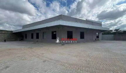 Galpão para alugar, 2000 m² por R$ 65.000,01/mês - Água Chata - Guarulhos/SP