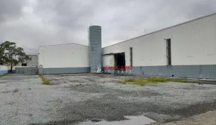 Galpão à venda, 3500 m² por R$ 18.000.000,00 - Parque Industrial do Jardim São Geraldo - Guarulhos/SP