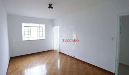 Apartamento com 2 dormitórios à venda, 61 m² por R$ 285.000,00 - Penha de França - São Paulo/SP