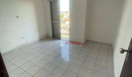 Apartamento à venda, 101 m² por R$ 249.900,01 - Vila Galvão - Guarulhos/SP