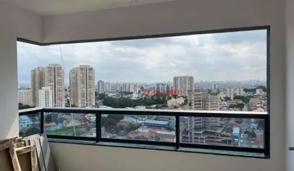 Apartamento à venda, 69 m² por R$ 620.000,00 - Vila Augusta - Guarulhos/SP