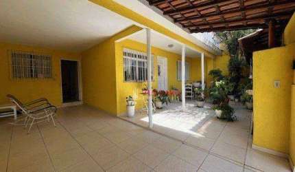 Casa com 2 dormitórios à venda, 100 m² por R$ 450.000,00 - Jardim Ipanema - Guarulhos/SP