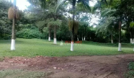 Área à venda, 24200 m² por R$ 3.800.000,00 - Vila Galvão - Guarulhos/SP