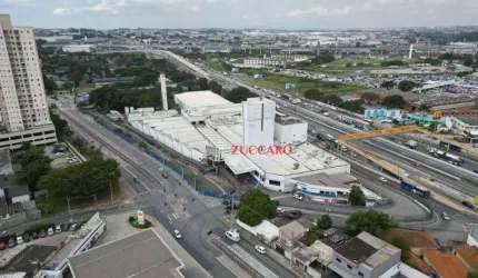 Galpão para alugar, 16570 m² por R$ 522.000,01/mês - Vila Monteiro Lobato - Guarulhos/SP