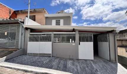 Sobrado com 3 dormitórios à venda, 149 m² por R$ 690.000,00 - Picanço - Guarulhos/SP