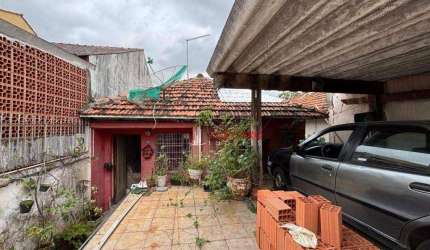 Terreno à venda, 170 m² por R$ 350.000,00 - Jardim Pinhal - Guarulhos/SP