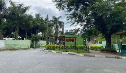 Casa com 3 dormitórios à venda, 275 m² por R$ 660.000,00 - Mata Fria - Mairiporã/SP