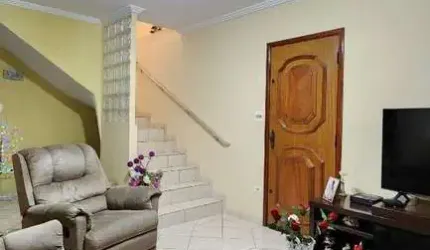 Sobrado com 2 quartos à venda, 91 m² por R$ 570.000 - Guarulhos - Guarulhos/SP